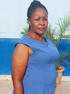 MRS SEKYI CATHERINE
